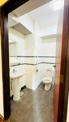 Blk 22 Ghim Moh Valley (Queenstown), HDB 4 Rooms #500158611